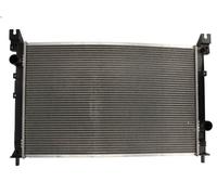 Radiatore motore THERMOTEC D7Y029TT per CHRYSLER PACIFICA 4 2006-2007