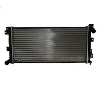 Radiatore motore THERMOTEC D7Y073TT per DODGE CARAVAN 2.5 1995-2001