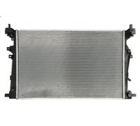 Radiatore motore THERMOTEC D7Y080TT per JEEP CHEROKEE (KL) 2 2014-2018