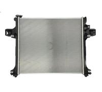 Radiatore motore THERMOTEC D7Y084TT per JEEP COMMANDER (XK, XH) 5.7 2005-2010