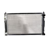 RADIATORE MOTORE THERMOTEC VW AUDI SEAT SKODA D7A006TT