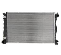 RADIATORE MOTORE THERMOTEC VW AUDI SEAT SKODA D7A013TT