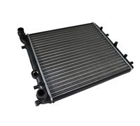 RADIATORE MOTORE THERMOTEC VW AUDI SEAT SKODA D7W005TT