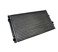 RADIATORE MOTORE THERMOTEC VW AUDI SEAT SKODA D7W024TT