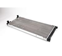 RADIATORE MOTORE THERMOTEC VW AUDI SEAT SKODA D7W048TT