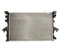 RADIATORE MOTORE THERMOTEC VW AUDI SEAT SKODA D7W071TT