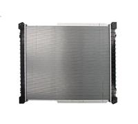 Radiatore motore TITANX IV2088 per IVECO EUROCARGO I-III 3.922 2006-2015