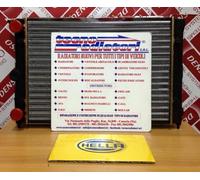 Radiatore Motore Volkswagen Jetta 1.1 / 1.3 Benzina 1978-1992 ORIGINALE NUOVO