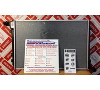 Radiatore Motore Volkswagen VW Passat VIII 1.6/2.0 Diesel dal 2010 Originale