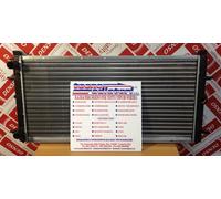 Radiatore Motore Volkswagen VW Transporter 1.9 / 2.4 Diesel +/- AC 92 ->