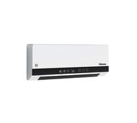 Radiatore murale in ceramica 2000 W - Nouvo
