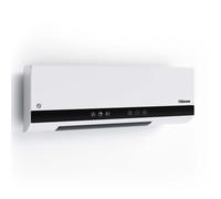 Termoventilatore ceramica a muro Tristar KA-5216
