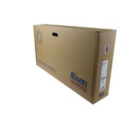 Radiatore NIS 606513 NISSENS