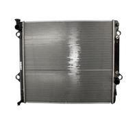 Nissens 646806 Raffreddamento Motore