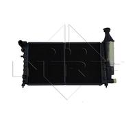 Radiatore Nrf 50423