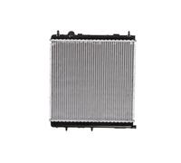 Radiatore NRF 50467