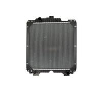 NRF 54092 Radiatore motore