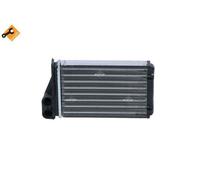 Scambiatore di calore, riscaldamento interno NRF 54304