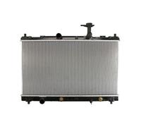 NRF 550059 Radiatore motore