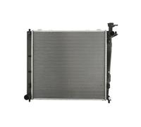 NRF 550126 Radiatore motore