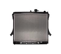 Radiatore NRF 550129