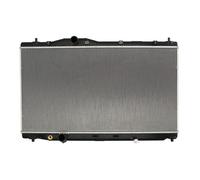 NRF 550157 Radiatore motore