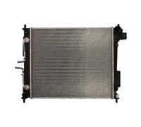 Radiatore NRF 550178