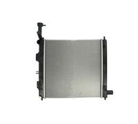 NRF 550206 Radiatore motore