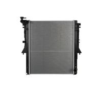 Radiatore NRF 560010