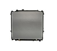 Radiatore NRF 58648