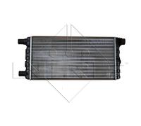 Radiatore Nrf 58845