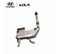 Radiatore OEM 284164A750 EGR per Hyundai H-1 i800 Starex 2007-2021 /...