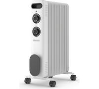 Radiatore Olimpia Splendid Caldorad S1 9 con 9 elementi