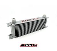 RADIATORE OLIO 13 file oil cooler universale AN10 10-AN mocal mishimoto setrab