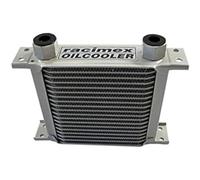 Radiatore olio 19 file - 210 mm di lunghezza (compatibile solo con auto)