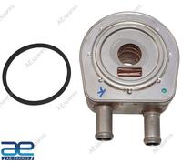 Radiatore Olio 8 Poli 0303DC0141N Per Mahindra Bolero Scorpio Thar XUV Xylo