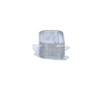 Radiatore Olio Adatto A per BMW 1er F20 F21 3er F30 F35 F80