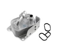 NTY Radiatore olio, Olio motore compatibile con BMW CCL-BM-002