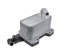 NTY Radiatore olio, Olio motore compatibile con BMW CCL-BM-045