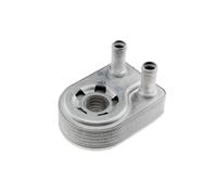 NTY Radiatore olio, Olio motore compatibile con FORD CCL-FR-004