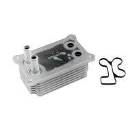 Radiatore Olio Adatto A per Ford Mondeo III 2.0DI / Tddi / TDCI 2000 Transit 2