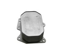 CCL-FR-001 NTY Radiatore olio, Olio motore per CITROËN,FIAT,FORD,PEUGEOT