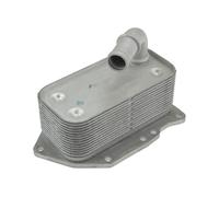 NTY Radiatore olio motore