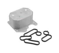 Radiatore Olio Adatto A per Ita 2.2TDCI Ford Transit 06-18, Fiat Ducato 2006
