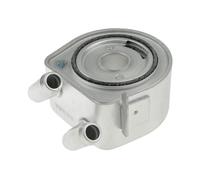 NTY Radiatore olio, Olio motore compatibile con FORD CCL-FR-018