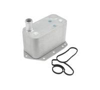 NTY Radiatore olio, Olio motore compatibile con BMW CCL-BM-037