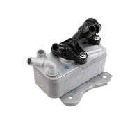 Radiatore Olio Adatto A per Ita 3.0D BMW 3 E90/E91/E92/E93 08-13, BMW 5 F10/F11