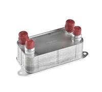 CCL-ME-001 NTY Radiatore olio, Cambio automatico per MERCEDES-BENZ