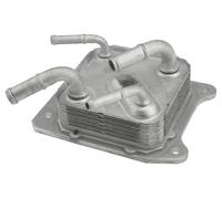 NTY CCL-NS-007 Radiatore olio motore