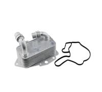 NTY Radiatore Olio motore per Opel Astra J Caravan 2.0 CDTI Insignia A Country
